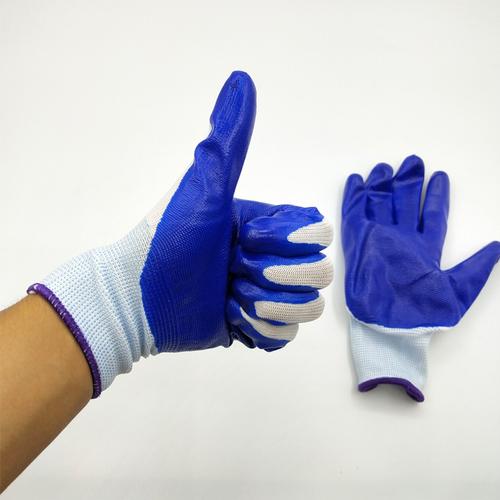 劳保用品,日杂,易耗品  防护用品 乳胶手套 商品介绍销售记录(0)