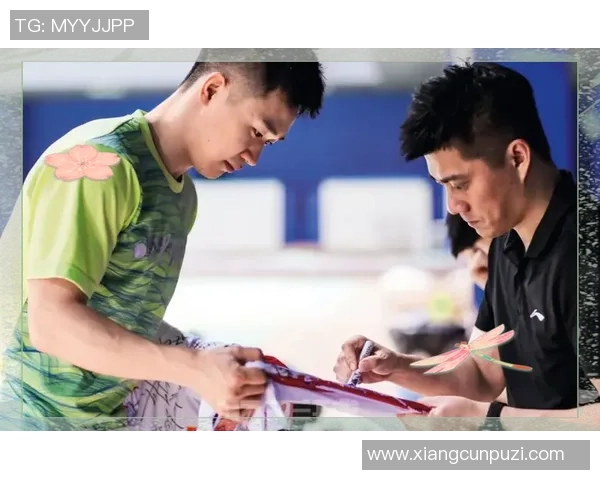 重庆羽毛球队转型之路的挑战与机遇探索特别报道