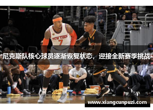 尼克斯队核心球员逐渐恢复状态，迎接全新赛季挑战