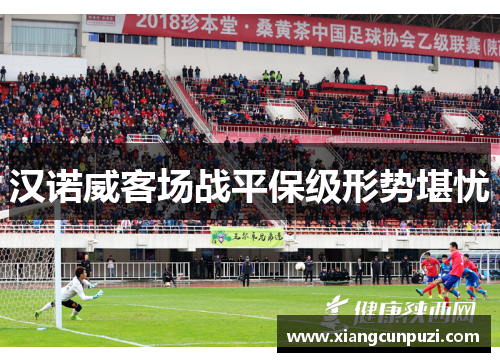 汉诺威客场战平保级形势堪忧