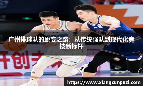 广州排球队的蜕变之路:从传统强队到现代化竞技新标杆